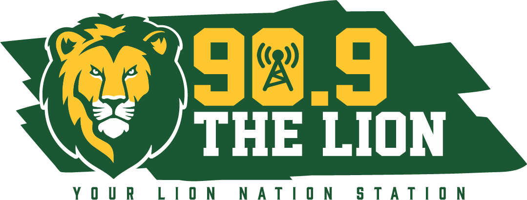 Your Lion Nation Station