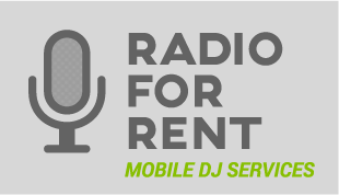 DJ for Rent - Mobile DJ Service