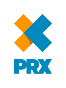 PRX logo