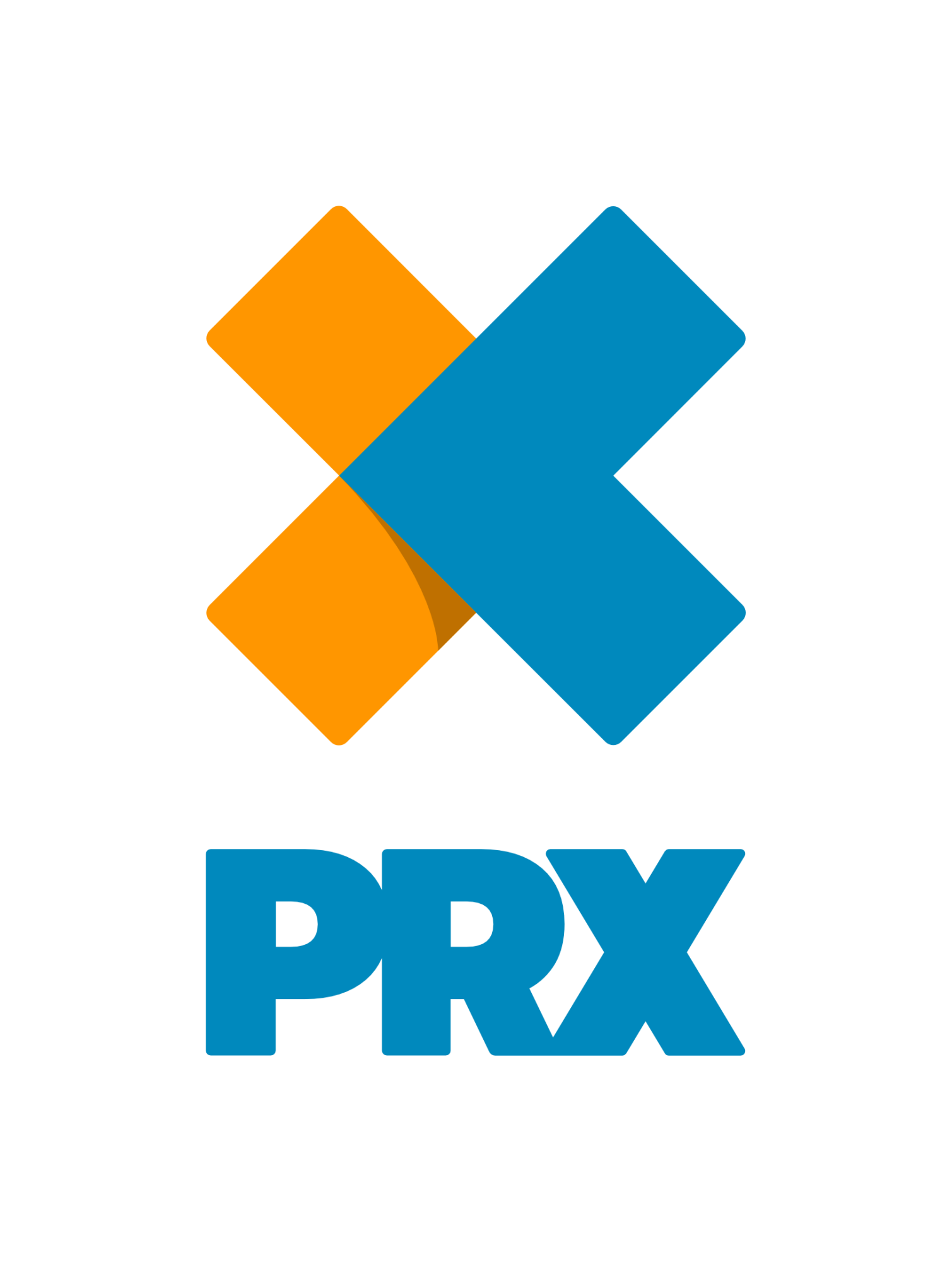 PRX logo
