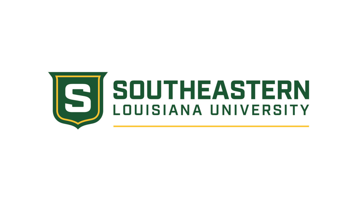 Southeastern+Louisiana+University+logo