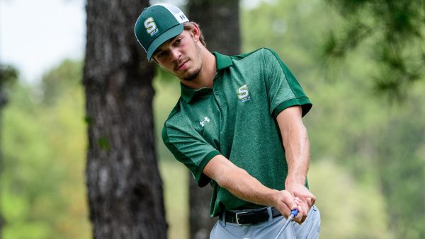 SLU Continues Fall at Bubba Barnett Intercollegiate