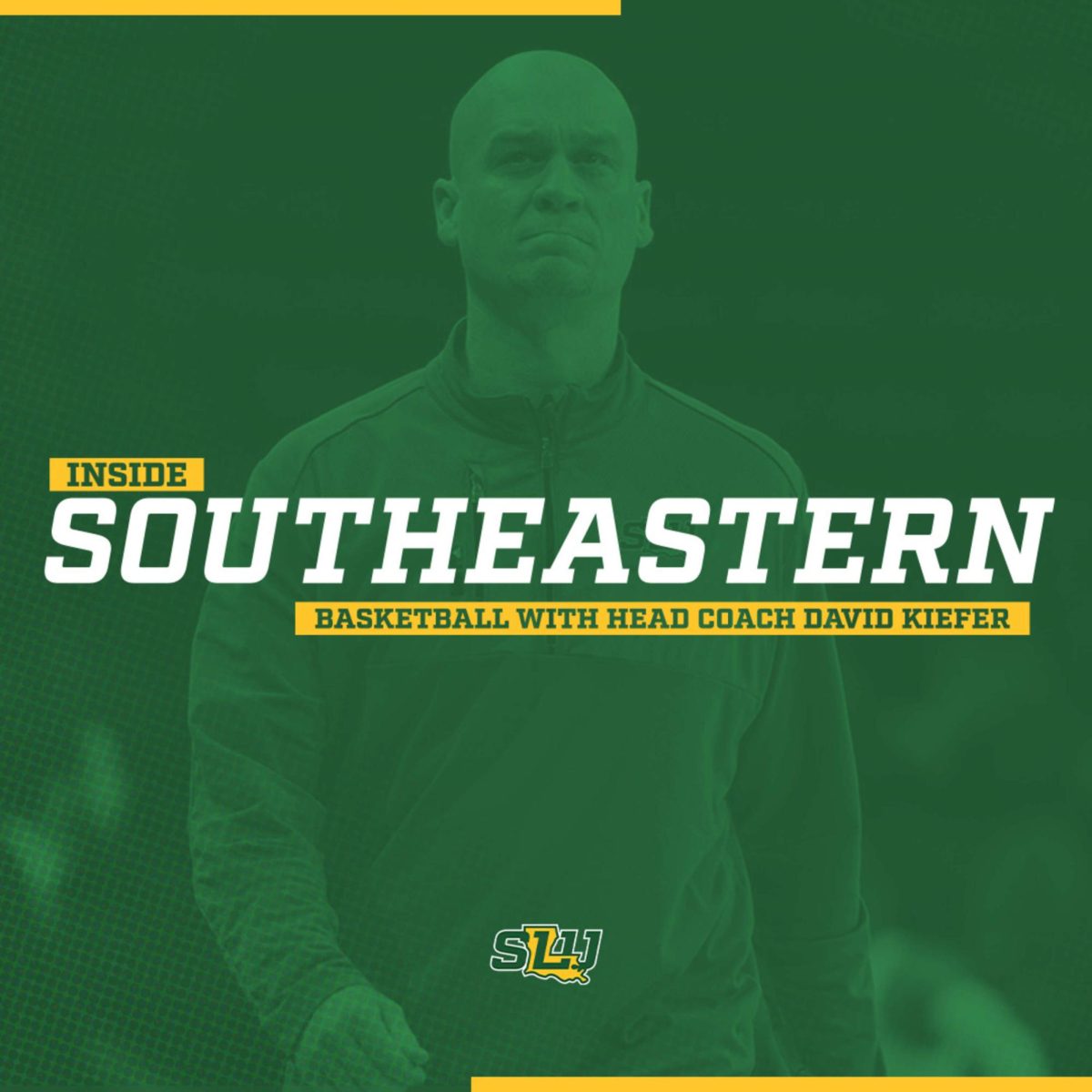 1: Inside Southeastern Basketball with David Kiefer - 2023-24 Season, Episode 1