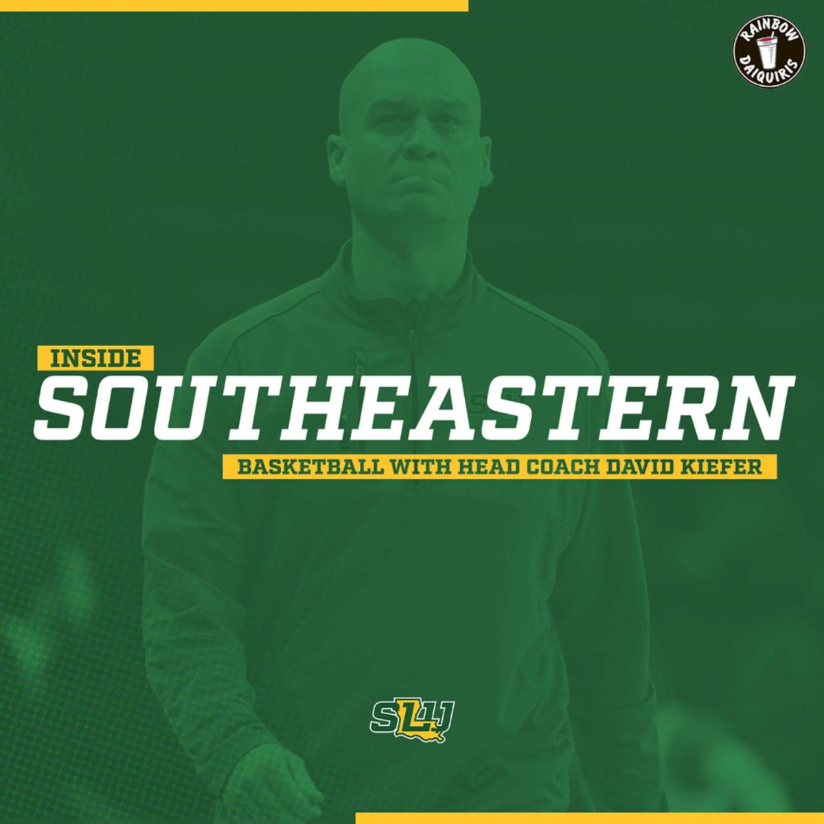 2: Inside Southeastern Basketball with David Kiefer - 2023-24 Season, Episode 4