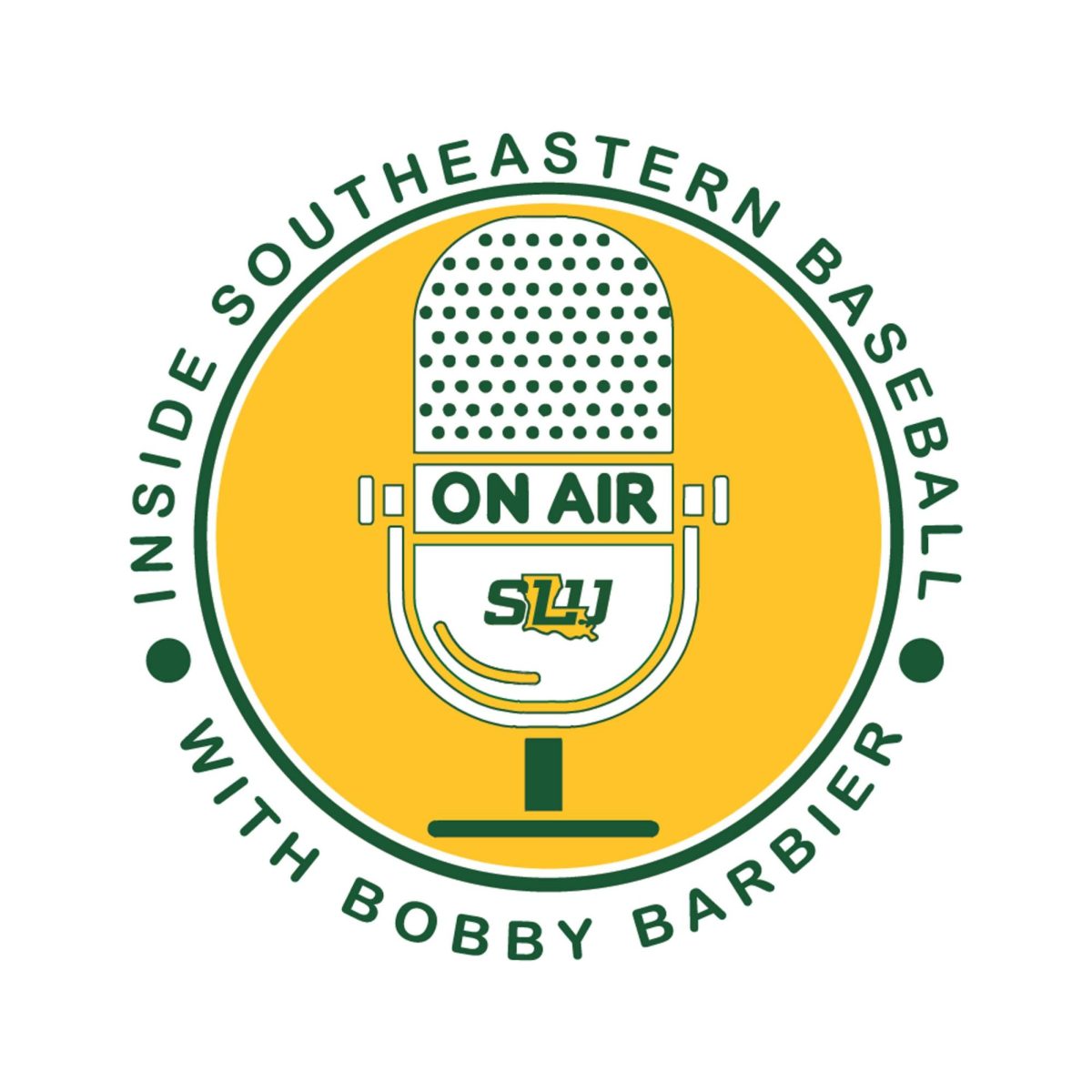 8: Inside Southeastern Baseball with Bobby Barbier - Episode 8
