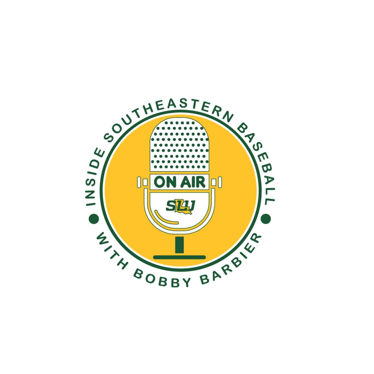 10: Inside Southeastern Baseball with Bobby Barbier - Episode 10