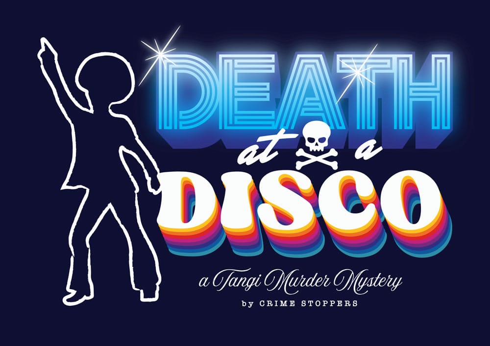 Death at a Disco