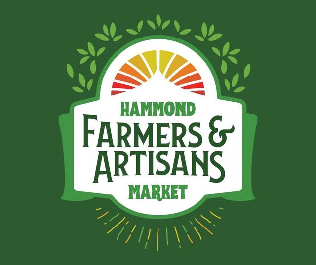 Hammond Farmers & Artisans Market