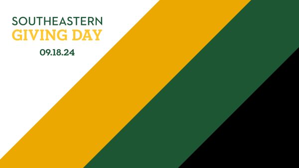 Southeastern Giving Day 09.18.24