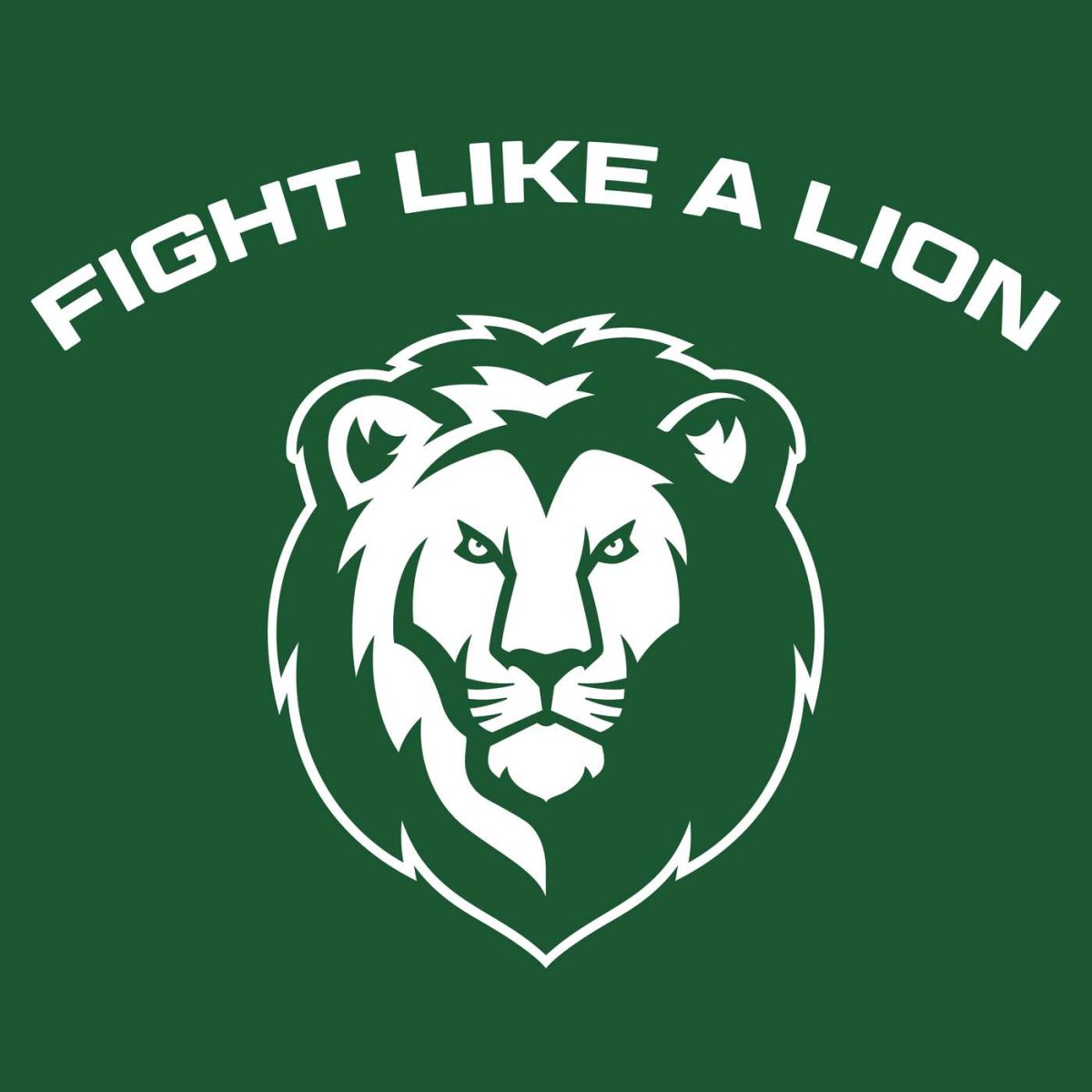 23: Fight Like a Lion - LionUpMBB: Elyzee, Edison, Lawrence and Coach Roane