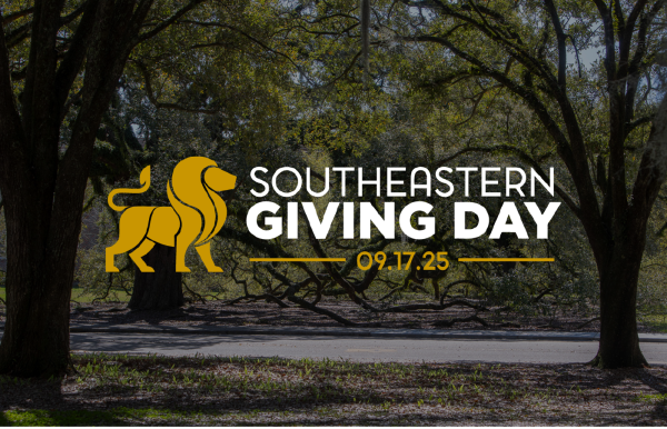 Support KSLU this Giving Day